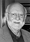 Dr Robert Echenberg