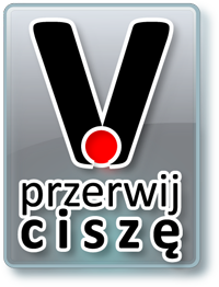Przerwij ciszę!